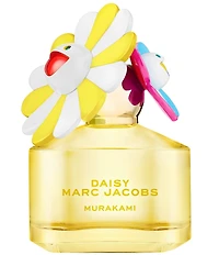 Marc Jacobs Daisy Murakami Yellow Limited-Edition Eau de Parfum
