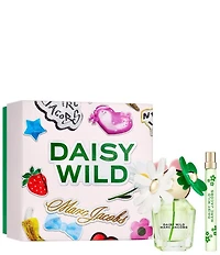 Marc Jacobs Daisy Wild Eau de Parfum for Women Duo Gift Set