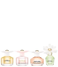 Marc Jacobs Daisy 4-Piece Fragrance Gift Set