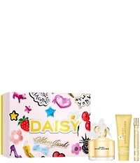 Marc Jacobs Daisy Eau de Toilette & Body Lotion Gift Set