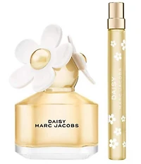 Marc Jacobs Daisy Eau de Toilette for Women Duo Gift Set
