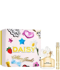 Marc Jacobs Daisy Eau de Toilette for Women Duo Gift Set