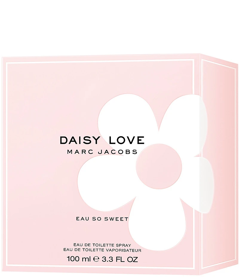 Marc Jacobs Daisy Love Eau So Sweet Eau de Toilette