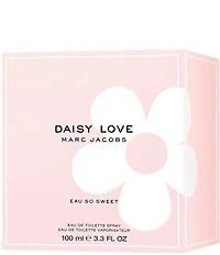 Marc Jacobs Daisy Love Eau So Sweet Eau de Toilette