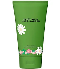 Marc Jacobs Daisy Wild Body Lotion