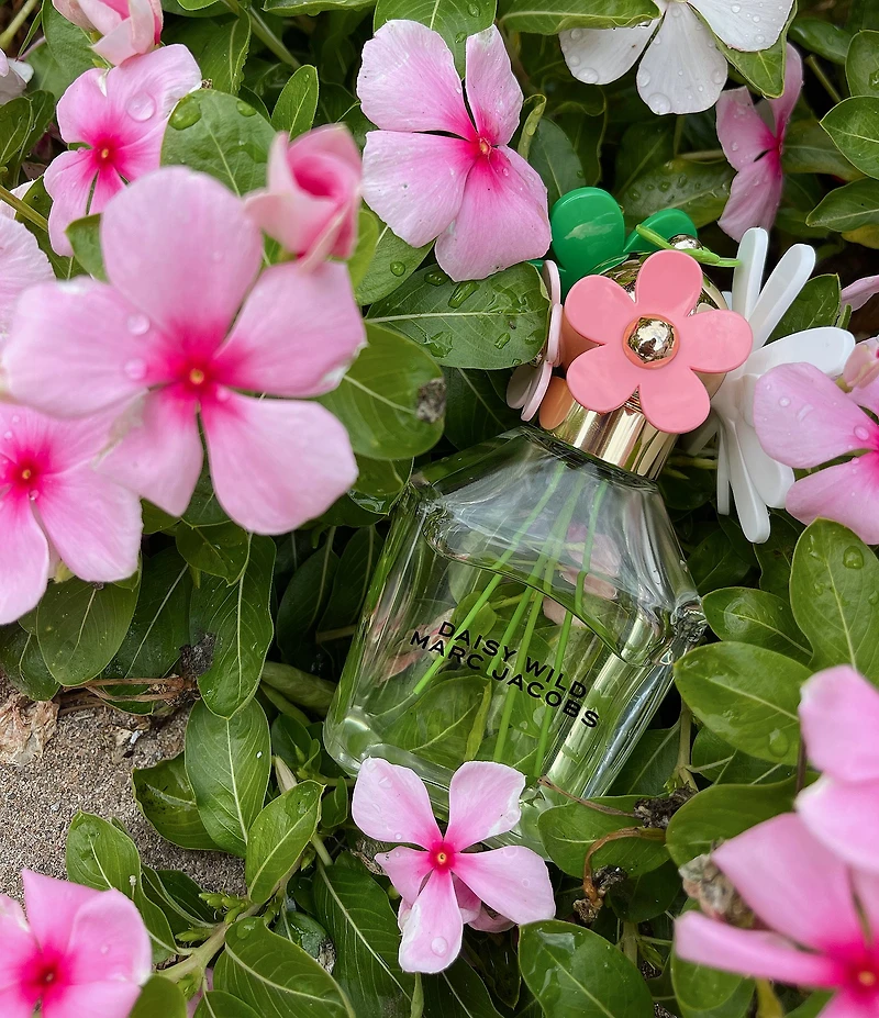 Marc Jacobs Daisy Wild Eau de Parfum for Women