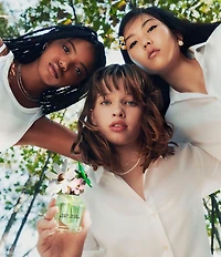 Marc Jacobs Daisy Wild Eau de Parfum Refillable Spray