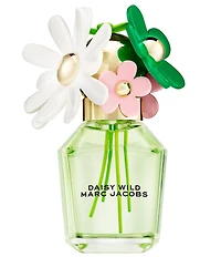 Marc Jacobs Daisy Wild Eau de Parfum Refillable Spray