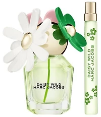Marc Jacobs Daisy Wild Eau de Parfum Duo Gift Set