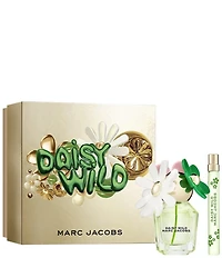 Marc Jacobs Daisy Wild Eau de Parfum Duo Gift Set