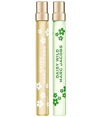 Marc Jacobs Daisy Wild Eau de Toilette for Women Duo Gift Set