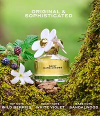 Marc Jacobs Daisy Wild Eau de Toilette for Women Duo Gift Set