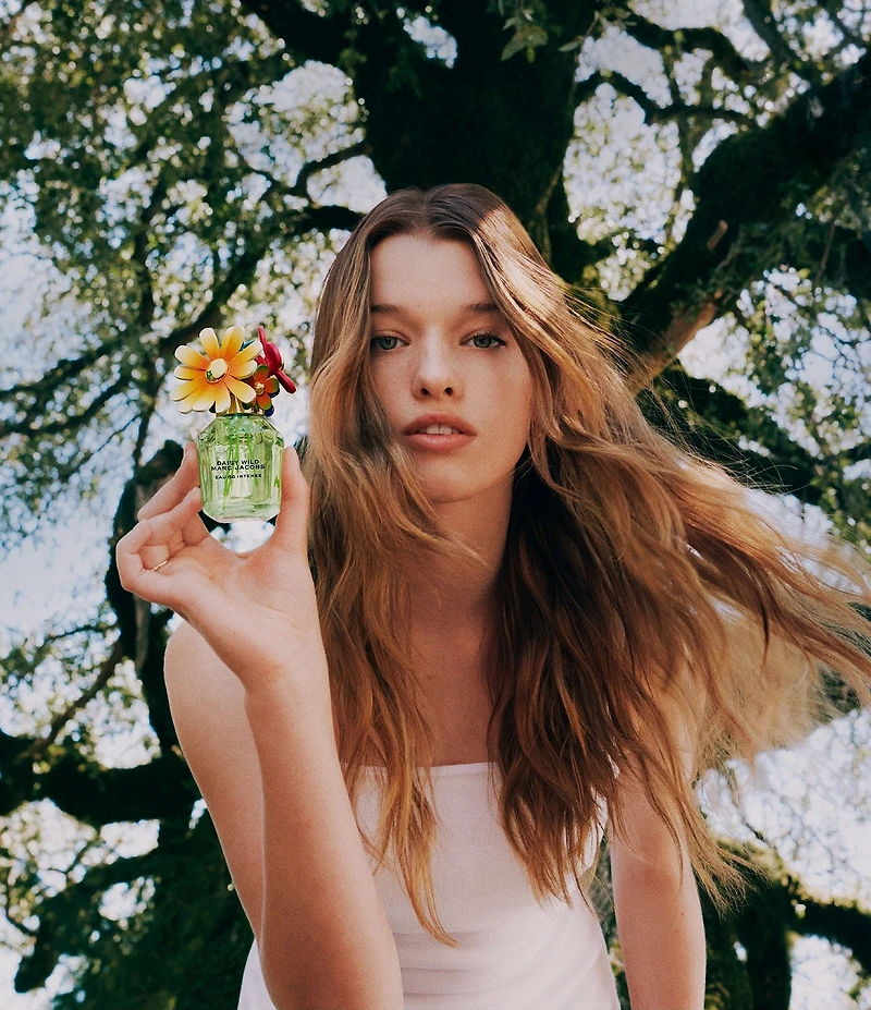 Marc Jacobs Daisy Wild Eau So Intense Eau de Parfum