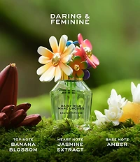 Marc Jacobs Daisy Wild Eau So Intense Eau de Parfum