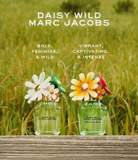 Marc Jacobs Daisy Wild Eau So Intense Eau de Parfum