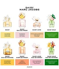 Marc Jacobs Daisy Wild Eau So Intense Eau de Parfum