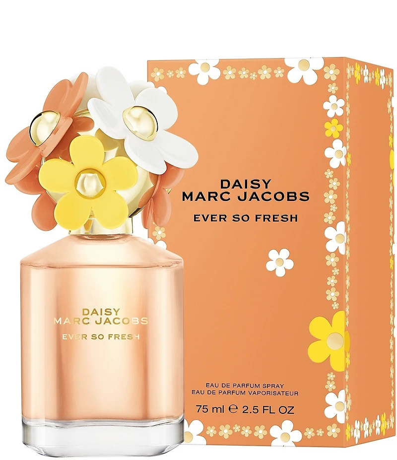 Daisy Ever So Fresh Eau de Parfum Spray