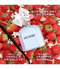 Marc Jacobs Just Perfect Eau de Parfum