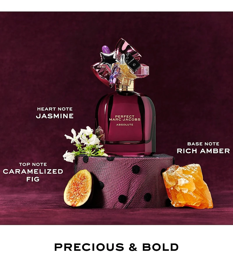 Marc Jacobs Perfect Absolute Eau de Parfum