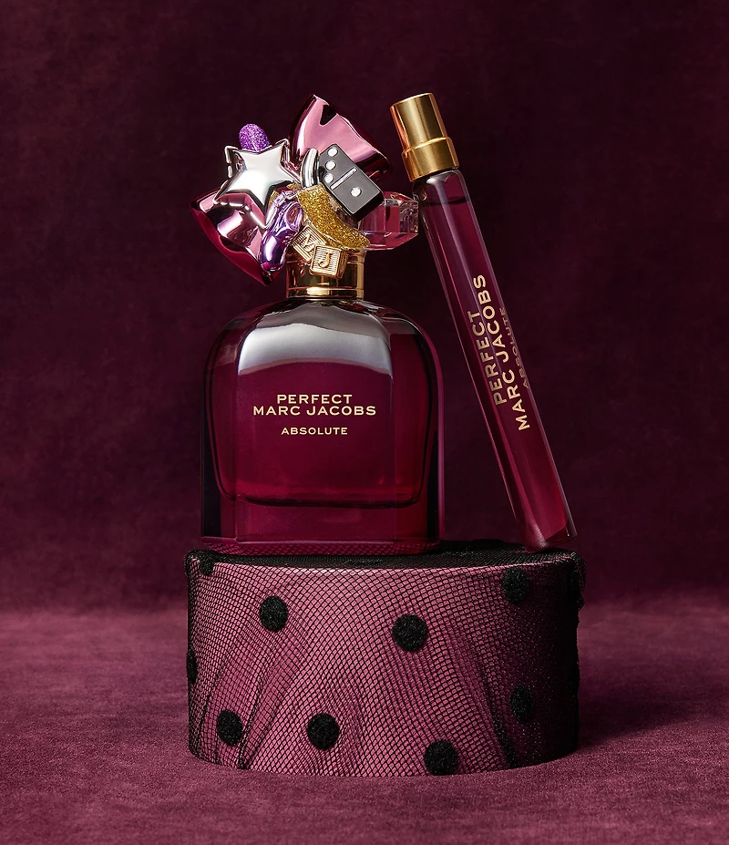 Marc Jacobs Perfect Absolute Eau de Parfum