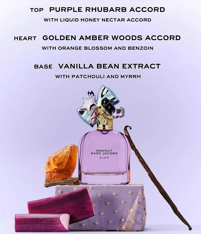 Marc Jacobs Perfect Eau de Parfum Elixir