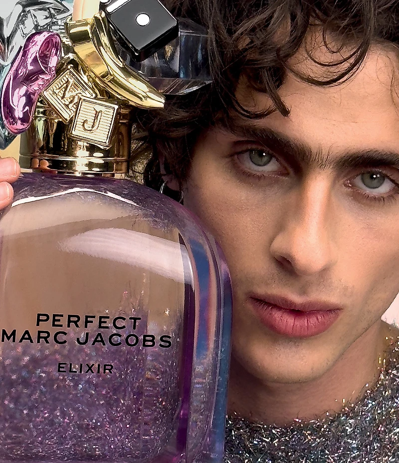 Marc Jacobs Perfect Eau de Parfum Elixir