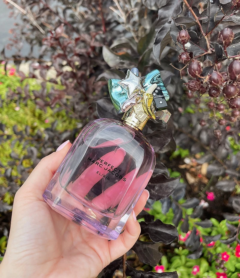 Marc Jacobs Perfect Eau de Parfum Elixir