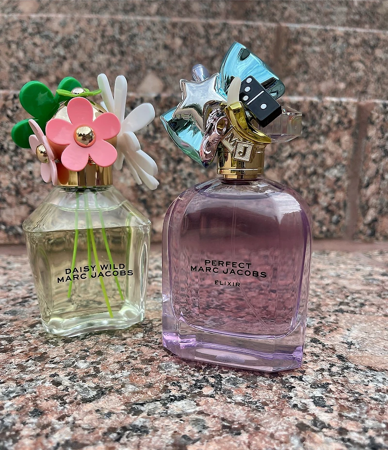 Marc Jacobs Perfect Eau de Parfum Elixir