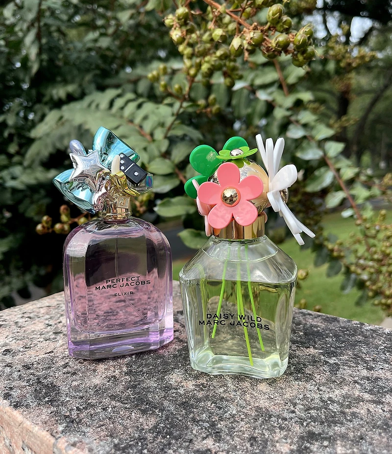 Marc Jacobs Perfect Eau de Parfum Elixir