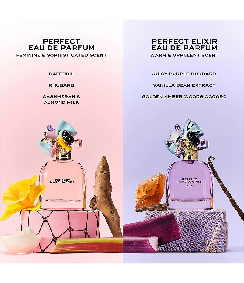 Marc Jacobs Perfect Eau de Parfum Elixir