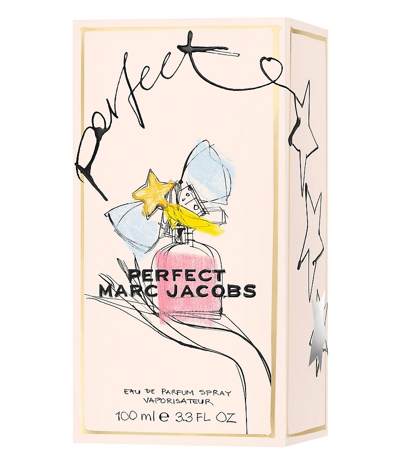 Marc Jacobs Perfect Marc Jacobs Eau de Parfum