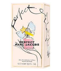 Marc Jacobs Perfect Marc Jacobs Eau de Parfum