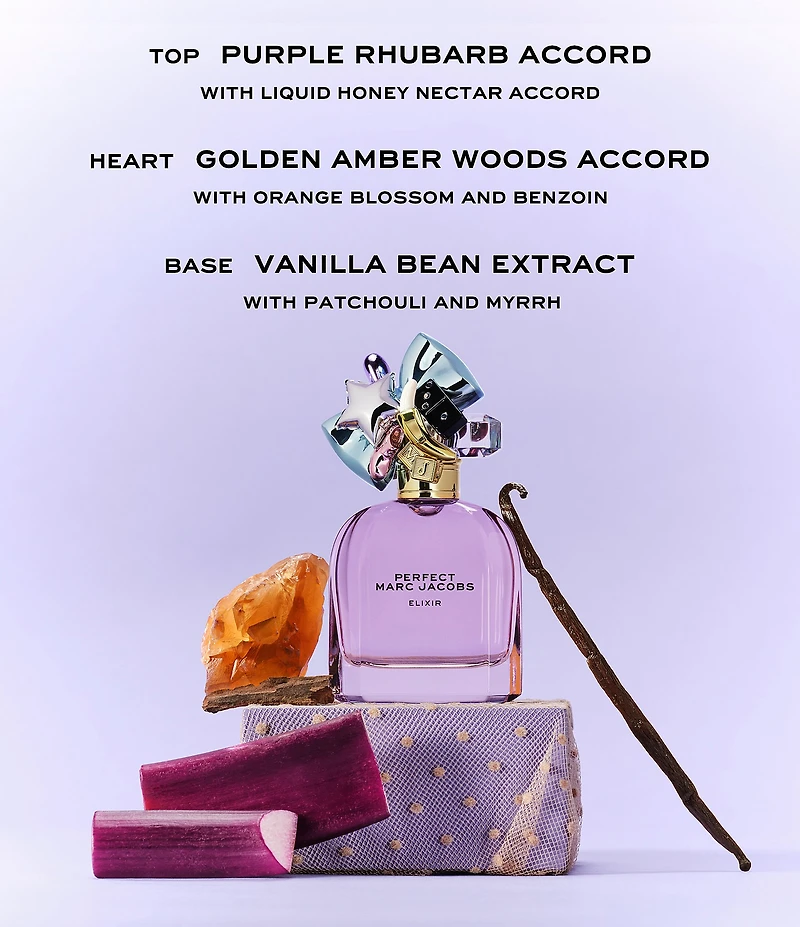 Marc Jacobs Perfect Travel Spray Elixir Eau de Parfum