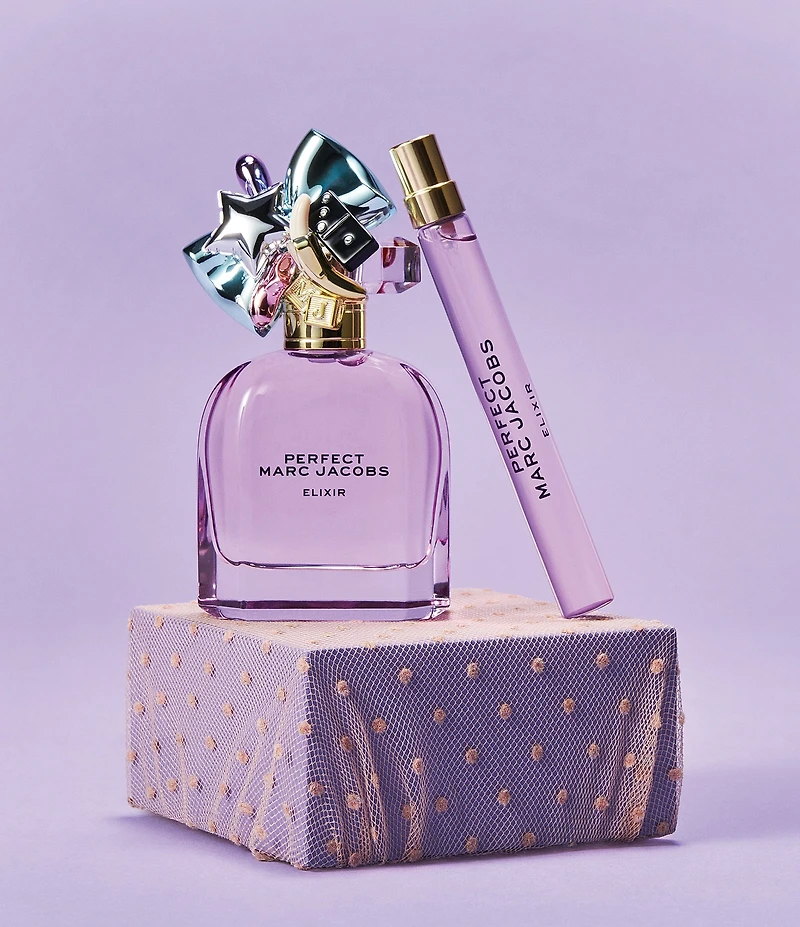 Marc Jacobs Perfect Travel Spray Elixir Eau de Parfum