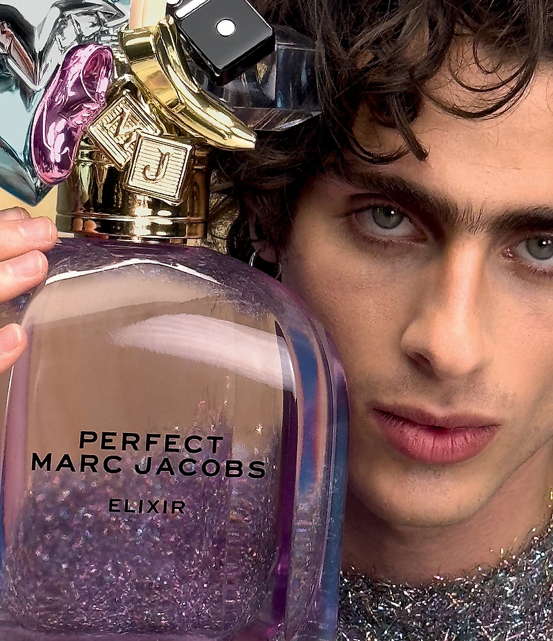 Marc Jacobs Perfect Travel Spray Elixir Eau de Parfum