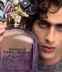 Marc Jacobs Perfect Travel Spray Elixir Eau de Parfum
