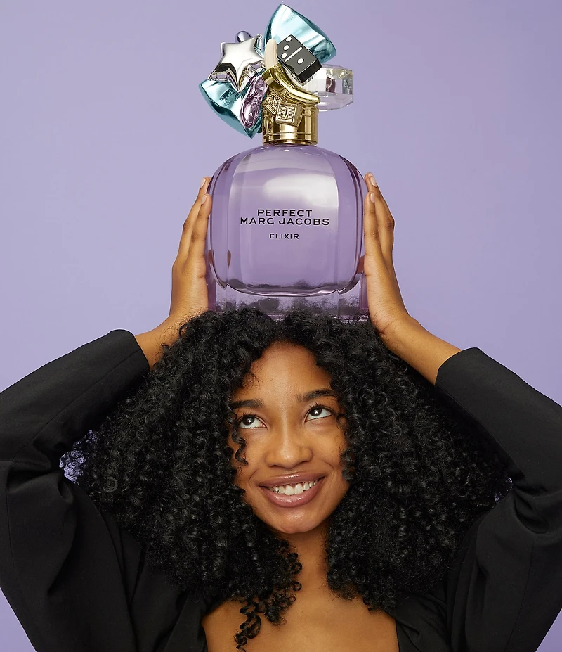 Marc Jacobs Perfect Travel Spray Elixir Eau de Parfum