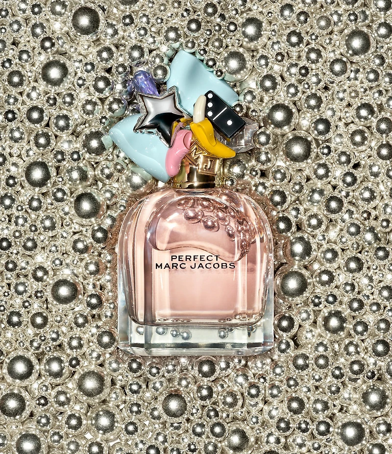 Marc Jacobs Perfect Travel Spray Duo Gift Set