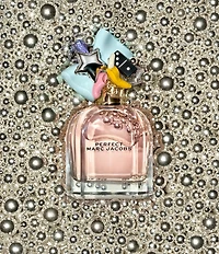 Marc Jacobs Perfect Travel Spray Duo Gift Set