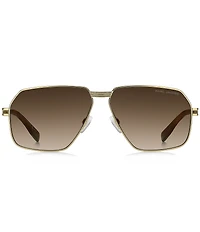 Marc Jacobs Unisex MARC906 61mm Navigator Sunglasses