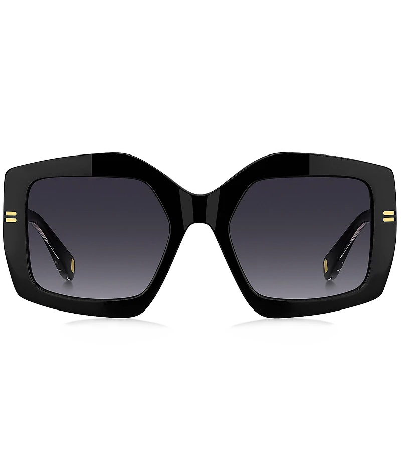 Marc Jacobs Women's 1109/S 53mm Square Sunglasses