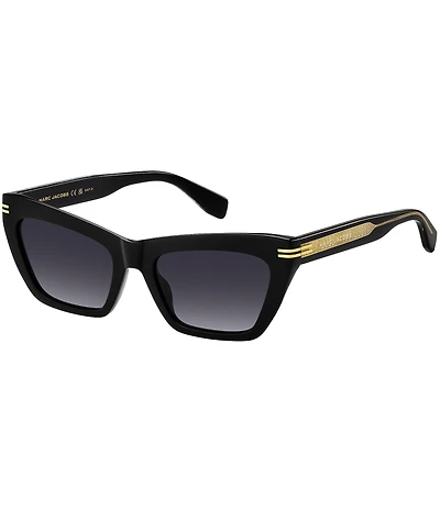 Marc Jacobs Women's 1112/S 54mm Rectangle Sunglasses