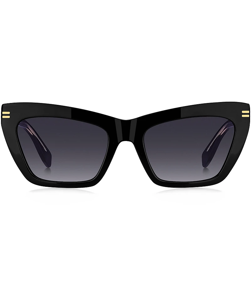 Marc Jacobs Women's 1112/S 54mm Rectangle Sunglasses