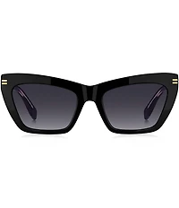 Marc Jacobs Women's 1112/S 54mm Rectangle Sunglasses