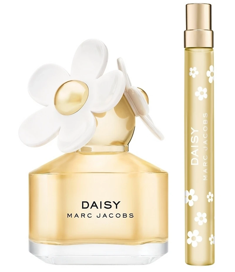 Marc Jacobs Women's 2-Piece Daisy Eau de Toilette Gift Set