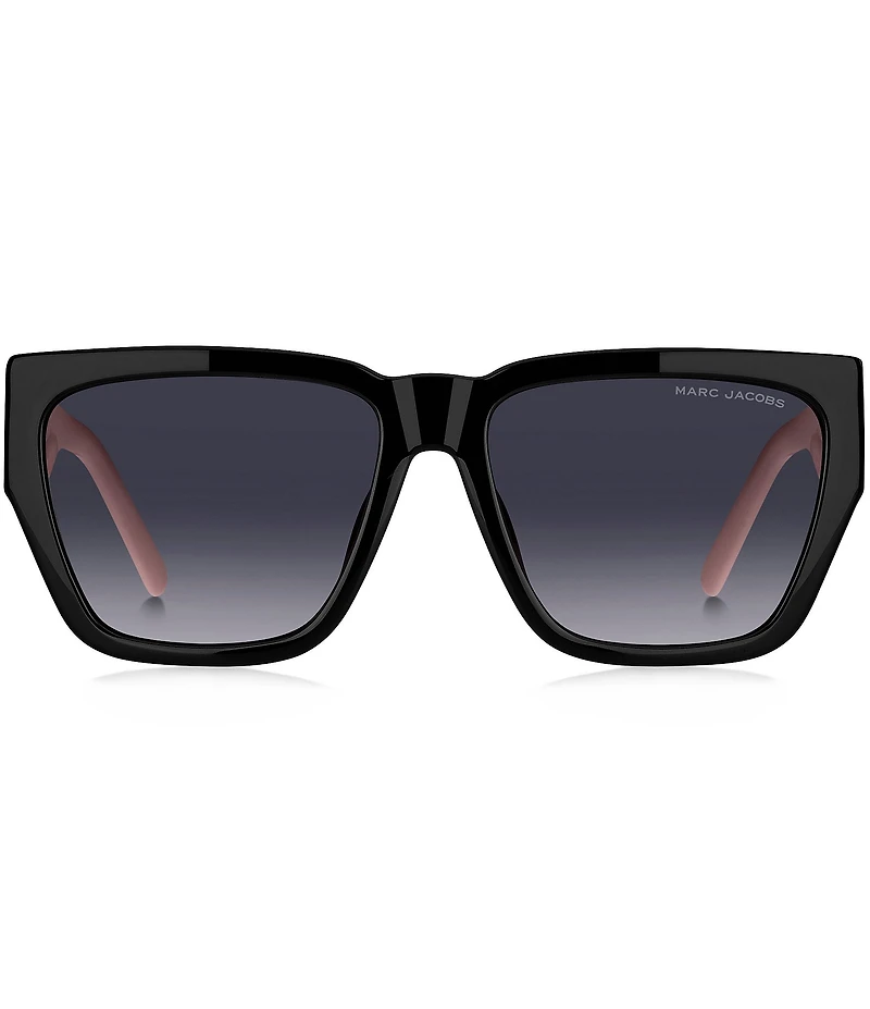 Marc Jacobs Women's 646/S 57mm Square Sunglasses