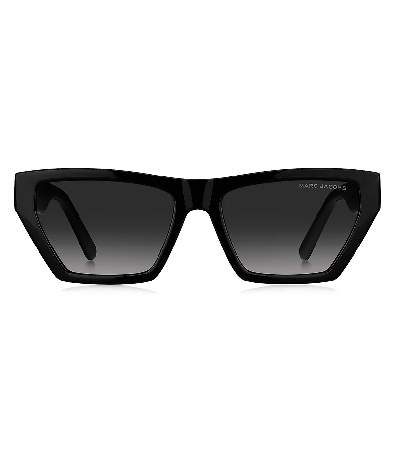 Marc Jacobs Women's 657S Cat Eye Sunglasses