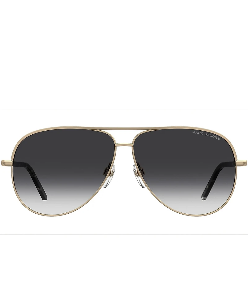 Marc Jacobs Women's 765/S 61mm Aviator Sunglasses