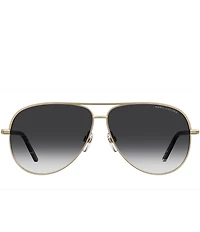 Marc Jacobs Women's 765/S 61mm Aviator Sunglasses