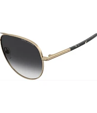 Marc Jacobs Women's 765/S 61mm Aviator Sunglasses